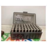 (50) Rounds of .357 Reloaded Ammo