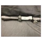 BSA 3 x 9 Rifle Scope