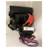 Tasco & Bushnell Binoculars & Compass