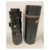 Sears 230mm & 35mm Camera Lense