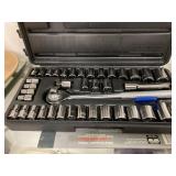 Allied 3/8" Drive Socket Set
