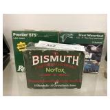 Approx. 40 Rounds of 12 ga Shotshell Ammo