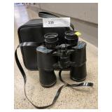 Tasco 10x Binoculars