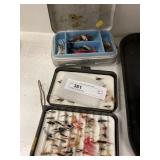 Fishing Lures & Flies