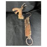 Early Bottle Opener & Spring Scale