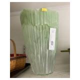 Art Glass Vase