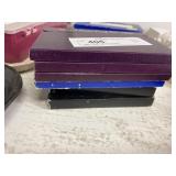 1981-1986 US Proof Sets