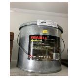 Frabill Min-O-Life Minnow Bucket