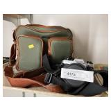 Nikon 35mm Camera w/ Accessories