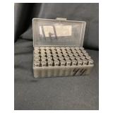 (50) Rounds of .44 Rem Mag Reloaded Ammo