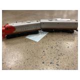 Lionel 218 O Scale Locomotive