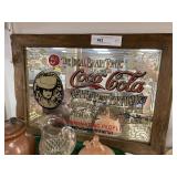 Cont. Coca Cola Advertisement