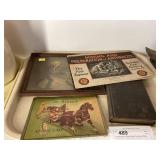 Ephemera & Early New Testament Bible