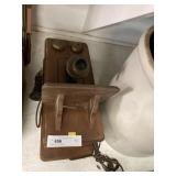 Early Wall Telephone