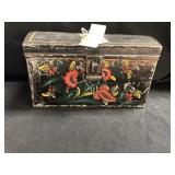 Toleware Document Box