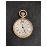 Westclox Pocket Watch