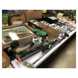 Bracelets, Toys, Lionel Watch, Tokens, etc.