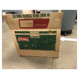 Coleman Cooler