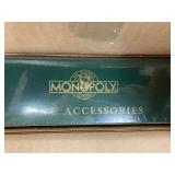 Monopoly "The Player