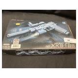 XK918B Airsoft Gun