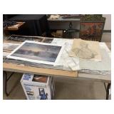 Reunion Photos & TF Hermansader Prints/ Sketches