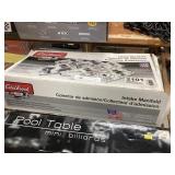 Edelbrock Aluminum Small Block Chevy Intake