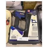 Campbell Hausfeld Nailer/ Stapler