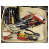 Screwdrivers & Nut Drivers