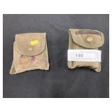 (15) Rounds of 338 Win Mag. Ammo