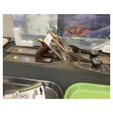 (2) Stanley Molding Planes