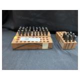 Letter & Number Stamps