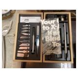 X-Acto Knife Set