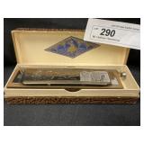 M. Hohner Harmonica