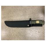 Forest Recon 12" Survival Knife