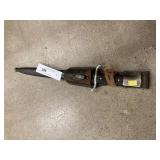 WWII German Dress Dagger