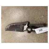 Schrade 150T Hunting Knife