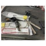 Gun Locks & Multi Tool