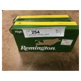 36 Rounds of 35 Rem. Ammo