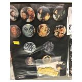 Cont. Wizard of Oz Buttons