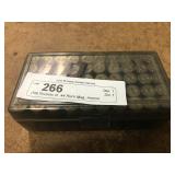 (50) Rounds of .44 Rem Mag. Ammo