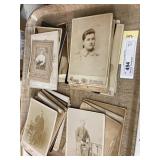 19th Cent. Photographs