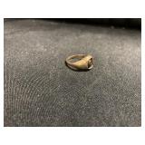 10K Gold Ladies Ring