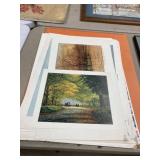 TF Hermansader Prints