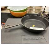 Martin #5 Cast Iron Frying Pan