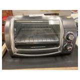 Hamilton Beach Toaster Oven