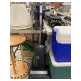 Panasonic Vacuum Cleaner