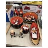 Decorative Dinnerware