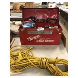 Extension Cords & Trailer Marking Lamps & Wiring