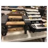 Moving Dollies, Electrical Terminals, Drill