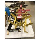 Air Hose & Hose Reel